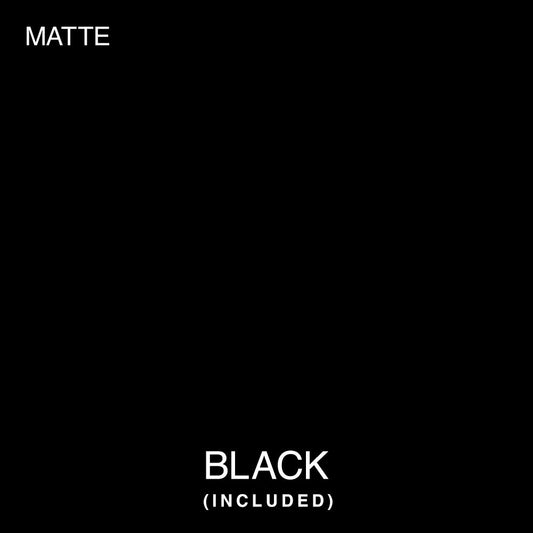 Black (PR-SC20-Black)