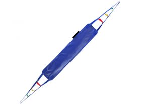 sangle de soutien des fesses pour la verticalisation de la position assise à la position debout, bariatrique, a4467-pam-30669b