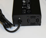 Shoprider 3 AH Off-Board Batteries Charger