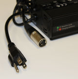 Shoprider 3 AH Off-Board Batteries Charger