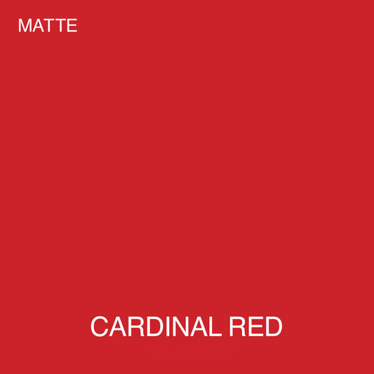 Cardinal Red (PR-DGN2106435X1)