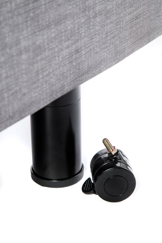 Golden Passport Hi Low Bed and Mattress Casters (GT-Casters)