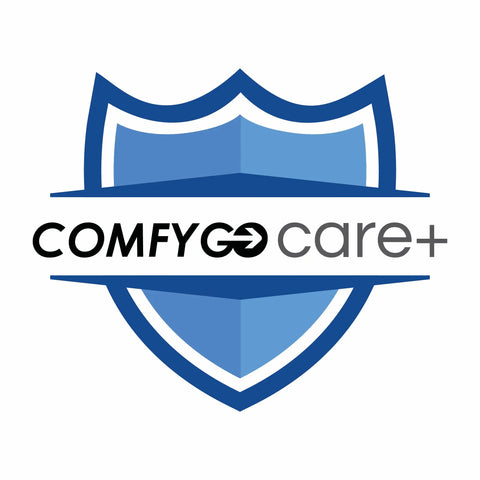 ComfyGo Care+3-Year Protection Plan Standard with Battery Coverage and Accidental Handling Damage (ADH)
