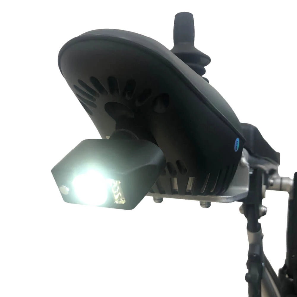 ComfyGo Headlight / USB charger