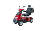 Afikim Afiscooter C4  4 Wheel Mobility Scooter (FTC457)