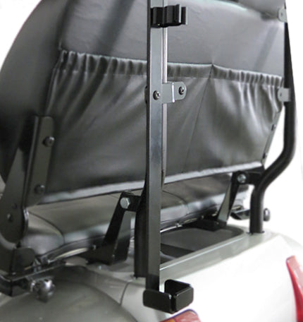 Afikim Crutch Holder