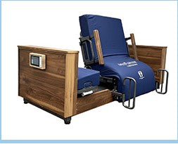 Réglage de luxe 80 x 36, pivot à un bouton (MM-AT36ADJUSTDEL)