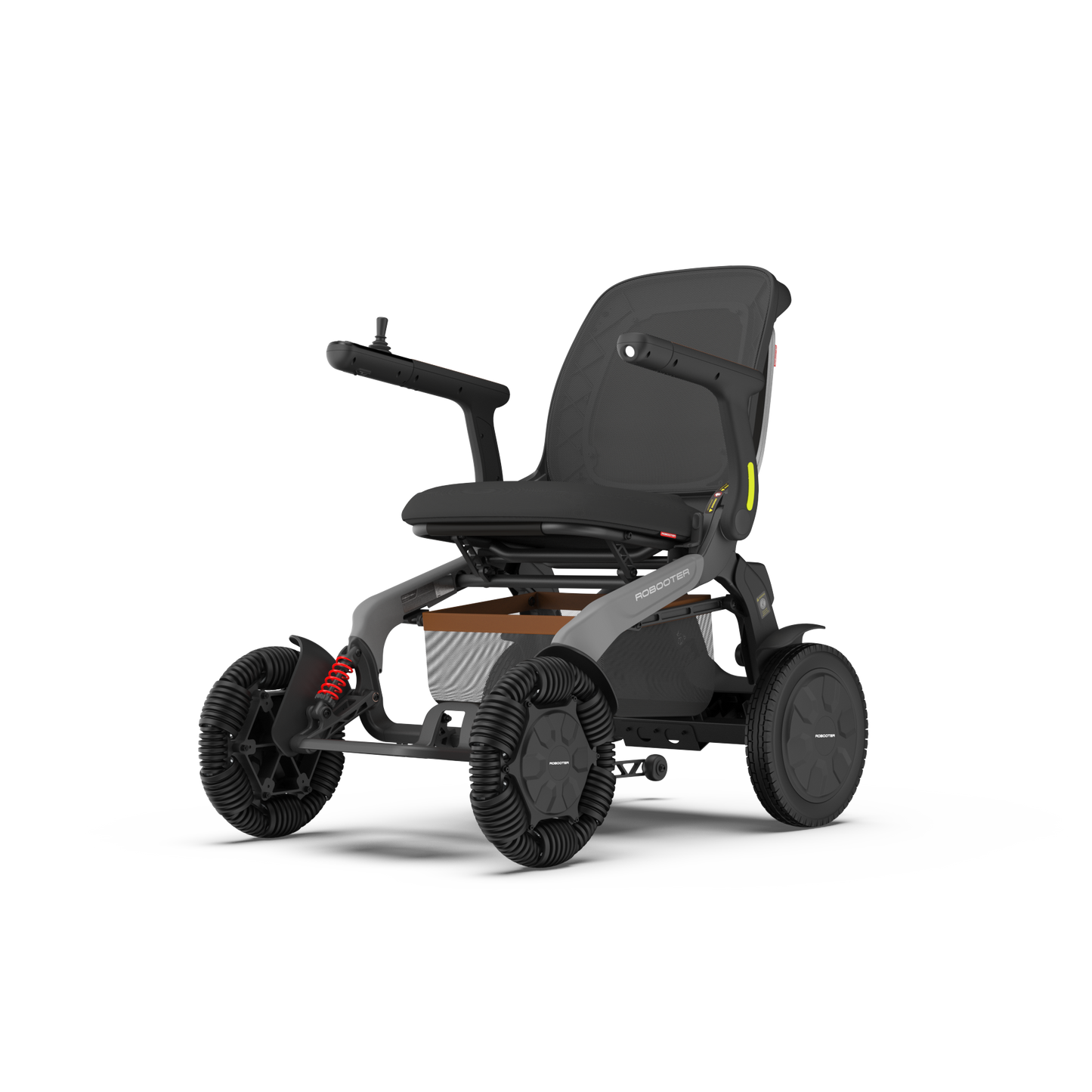 PRO Stone Black