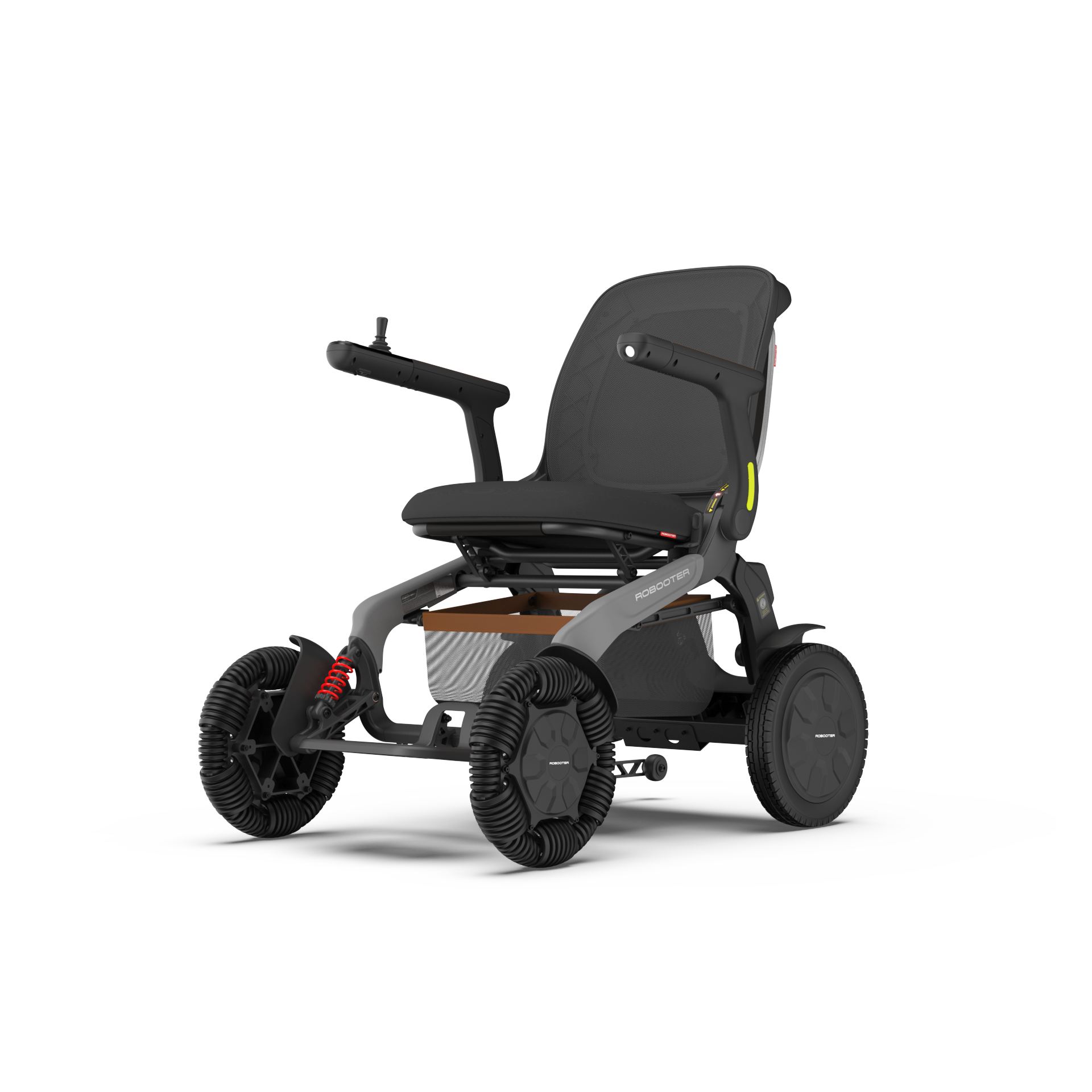 PRO Stone Black