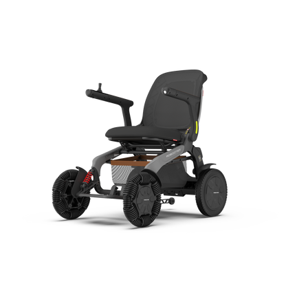 PRO Stone Black