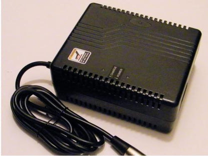 Pride-Off-Board Battery Charger 5AH