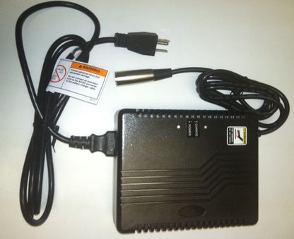 Pride-Off-Board Battery Charger 5AH