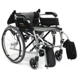 Karman Ergo Flight Wheelchair