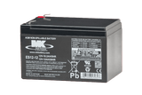 ES12 12V 12AH AGM Battery ( Sold in pairs )