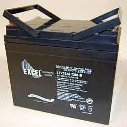 Batería Excel U1 SLA