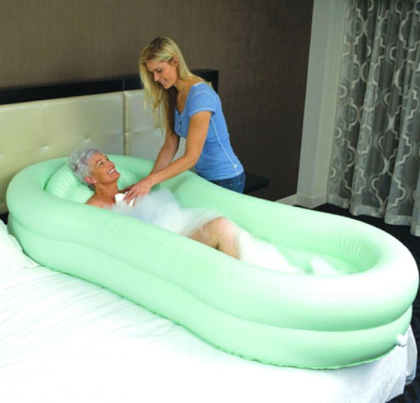 Lavabo pour le corps EZ-BATHE par EZ-ACCESS®