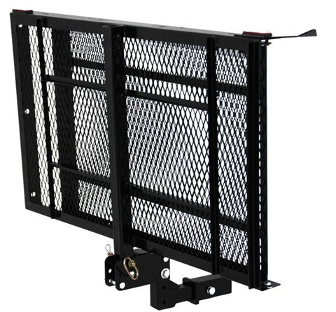 Portaequipajes de altura ajustable EZC-3