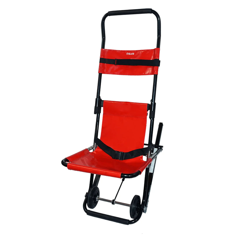 EZ LITE Evacuation Stair Chair