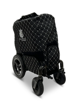 ComfyGo Phoenix Electric Wheelchair Travel Bag and Protector Set