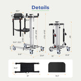 Freedom EveryLift Patient Transfer Lift