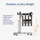 Freedom EveryLift Patient Transfer Lift