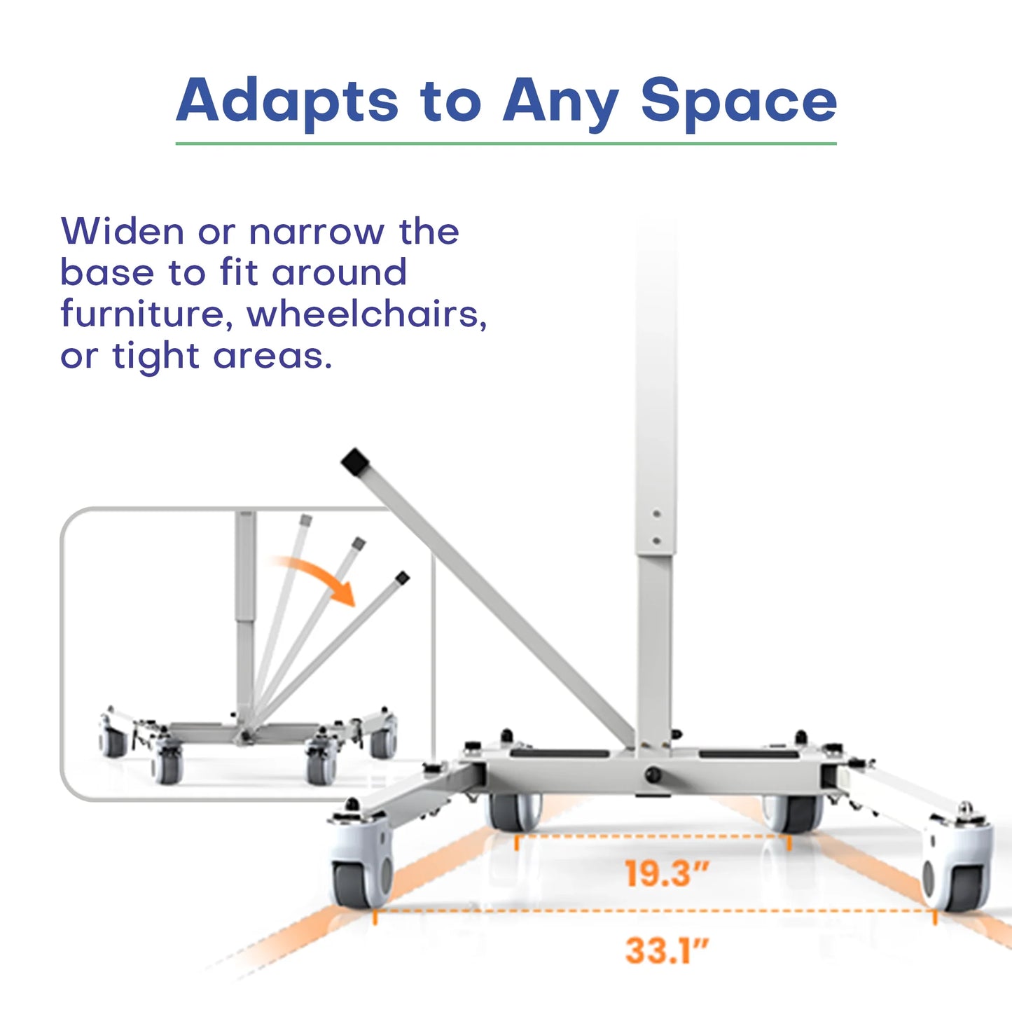 Freedom EveryLift Patient Transfer Lift