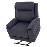 Sillón reclinable eléctrico Pride LC435 Sitting Pretty Evolution (XL/XXL)