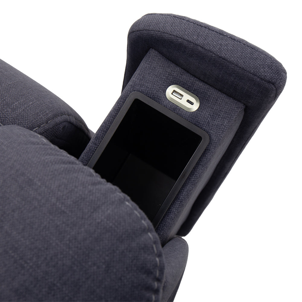 Pride LC435 Sitting Pretty Evolution Power Lift Recliner (XL/XXL)