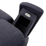 Sillón reclinable eléctrico Pride LC435 Sitting Pretty Evolution (XL/XXL)