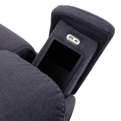 Pride LC435 Sitting Pretty Evolution Power Lift Recliner (XL/XXL)