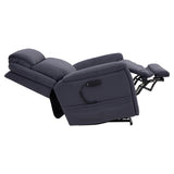 Sillón reclinable eléctrico Pride LC435 Sitting Pretty Evolution (XL/XXL)