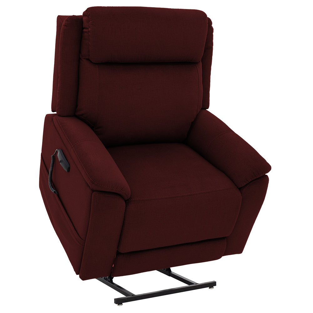 Pride LC435 Sitting Pretty Evolution Power Lift Recliner (XL/XXL)