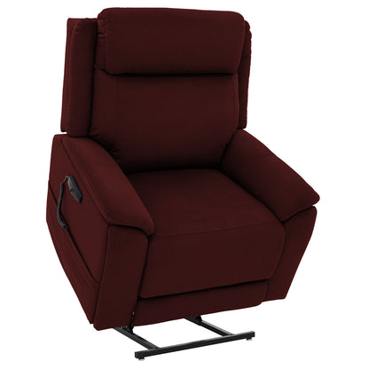 Pride LC435 Sitting Pretty Evolution Power Lift Recliner (XL/XXL)