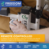 Freedom Patient Transfer Lift - Standard Version