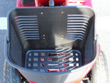 Pride Scooter Large Front Basket