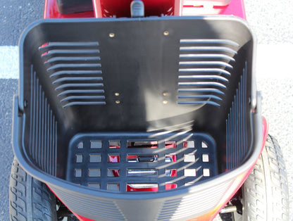 Pride Scooter Large Front Basket
