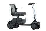 Patinete de movilidad ligero y plegable WHILL Modelo R (de 3 o 4 ruedas)