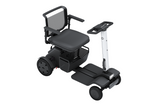 Patinete de movilidad ligero y plegable WHILL Modelo R (de 3 o 4 ruedas)