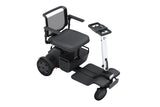 Patinete de movilidad ligero y plegable WHILL Modelo R (de 3 o 4 ruedas)