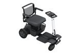 Patinete de movilidad ligero y plegable WHILL Modelo R (de 3 o 4 ruedas)