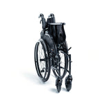 Feather Heavy Duty Wheelchair (Only 15 lbs. with wheels removed!)