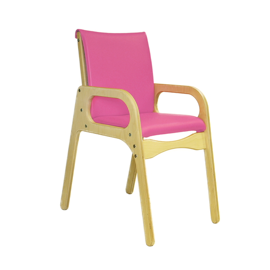 Felix Pink Talla 3 (SW-8168)