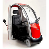 Scooter de mobilité à 4 roues entièrement fermé SHOPRIDER Flagship