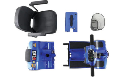 Scooter de mobilité Zip'r Xtra-Travel