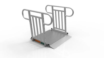 GATEWAY® 3G Portable Ramp by EZ-ACCESS®