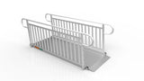 Rampa portátil GATEWAY® 3G de EZ-ACCESS®