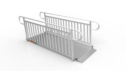 GATEWAY® 3G Portable Ramp by EZ-ACCESS®