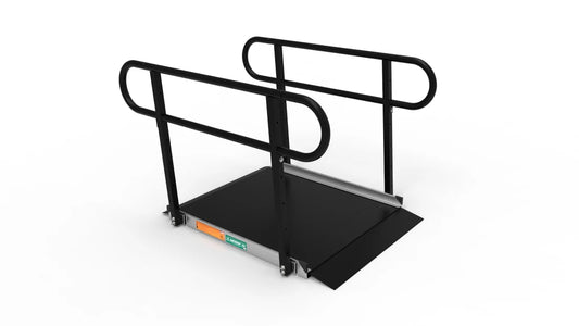 4-FT, Two Line HR Black Coating