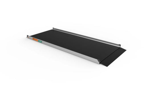 7-FT, No Handrail-Black
