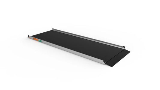 9-FT, No Handrail-Black